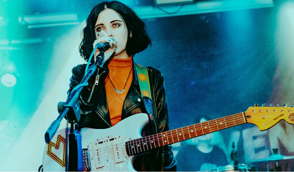 Pale Waves Interview