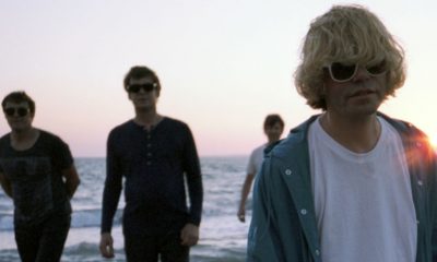 The Charlatans Interview