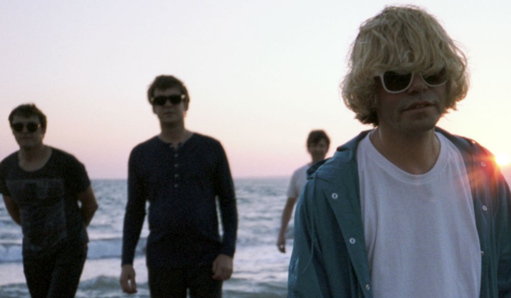 The Charlatans Interview
