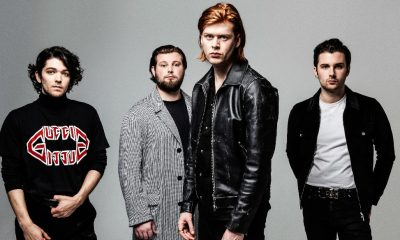 The Amazons Interview