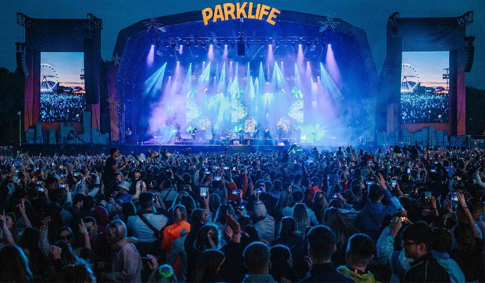 Parklife Highlights 2019