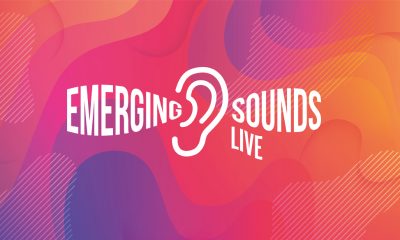 Emerging Sounds Live Dec 2019